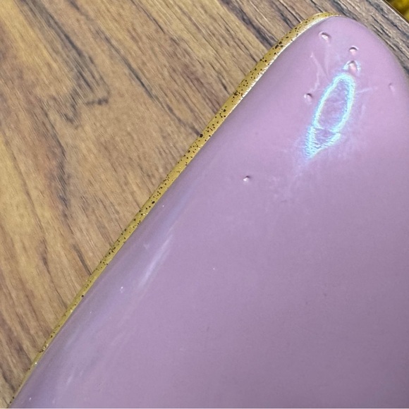 Steve Madden Viktory Over the Knee Boots Patent Leather Dominatrix | Size 8.5 - Picture 8 of 12